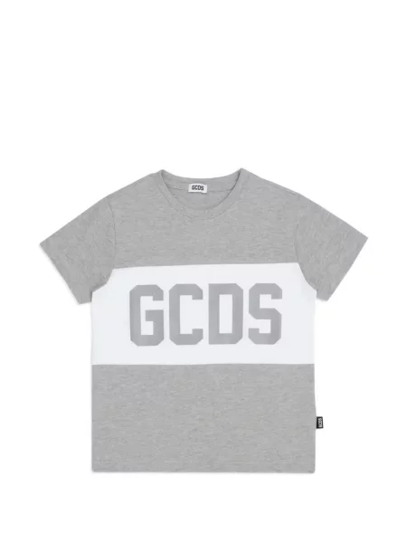 Koszulka dziecięca Gcds szara