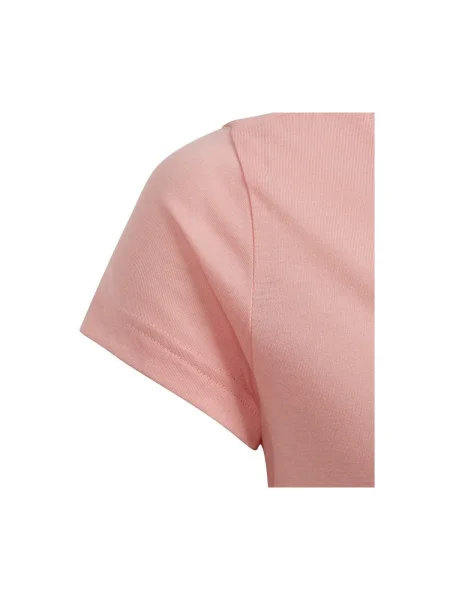 Tricou sport copii Adidas roz