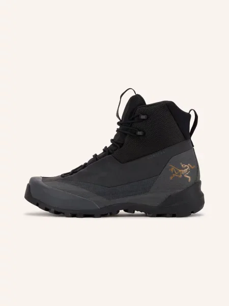 Arc'teryx Horské Boty Konseal Trek Gtx černá