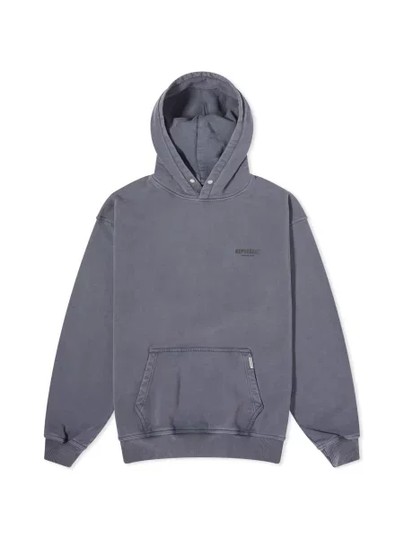 Bluza z kapturem Represent