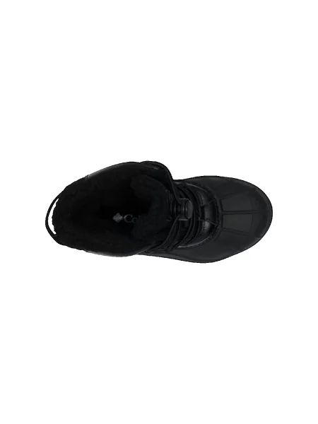 Pantofi copii Columbia negru