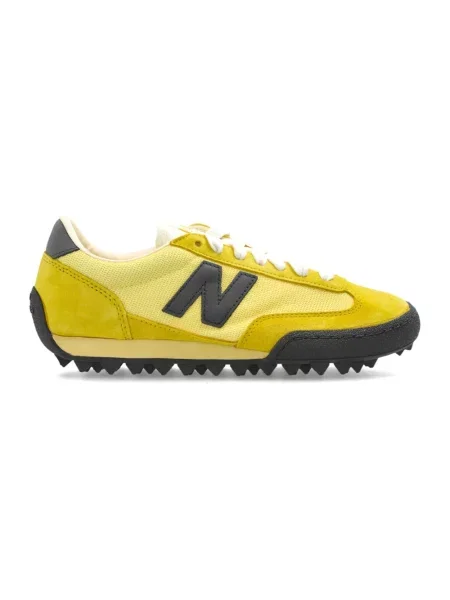 Buty do biegania New Balance do biegania żółte