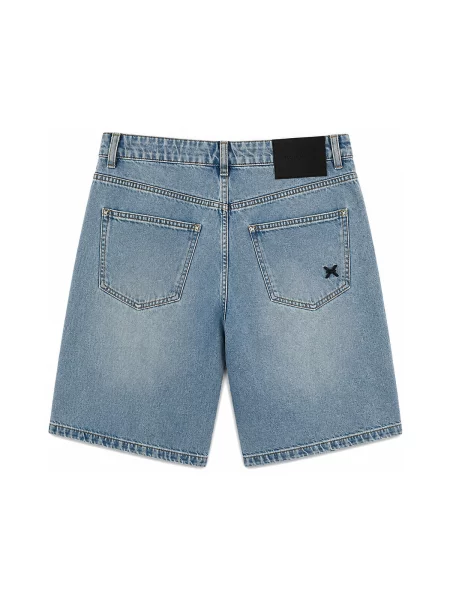 Pantaloni Richmond X albastru
