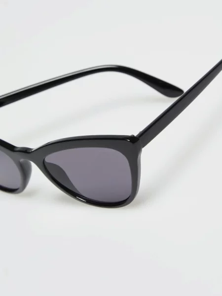 Ochelari de soare Marisse negru