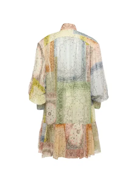 Rochie midi Zimmermann