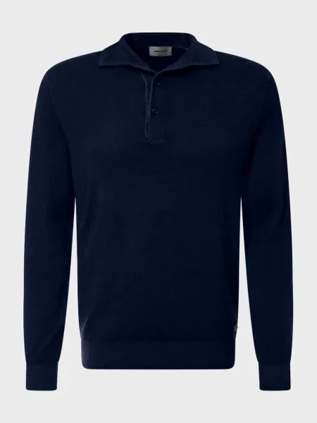 Светр Pierre Cardin синій