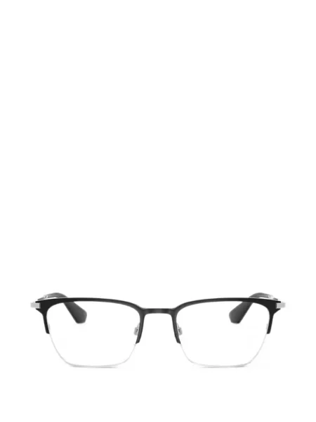 Ochelari de soare Burberry Eyewear negru