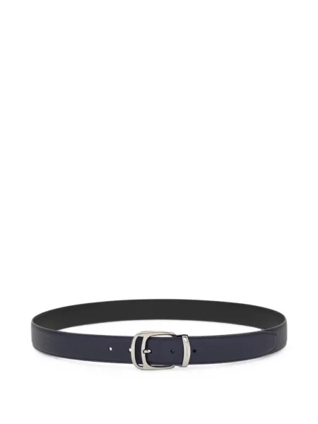 Opasok Ferragamo modrá