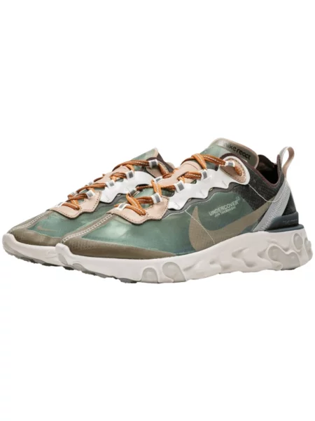 Pantofi Nike verde