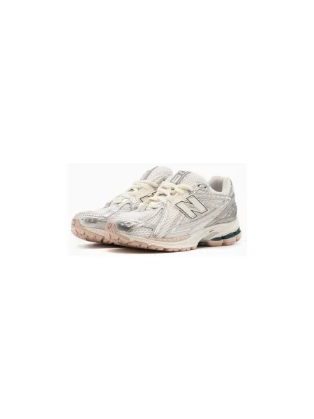 Tenisky New Balance zelená