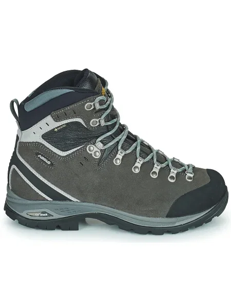 Pantofi Asolo gri