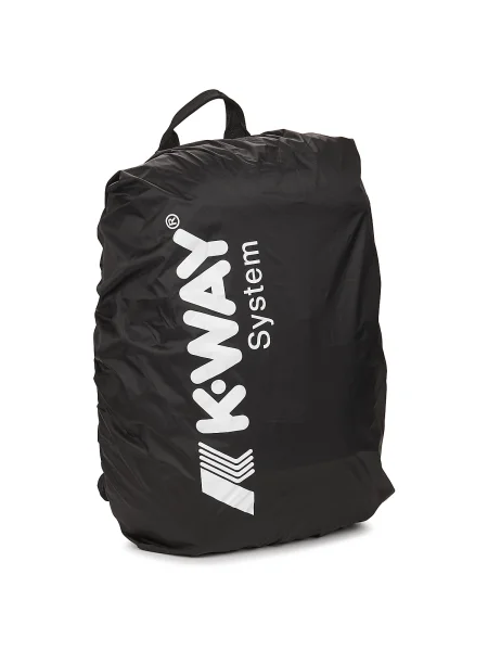 Geantă K-way negru