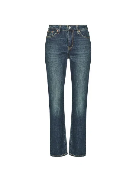LEVI'S ® Jeans WEDGIE închis albastru