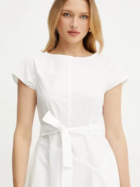 Weekend Max Mara ruha fehér