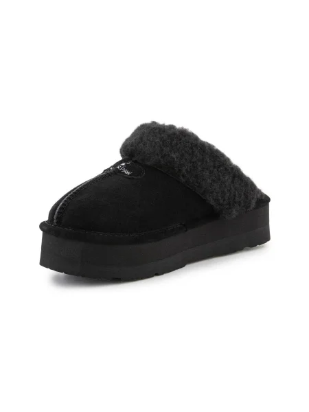 Pantofi Bearpaw negru
