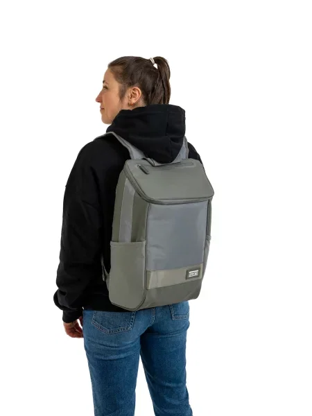 Rucsac Daybag' gri