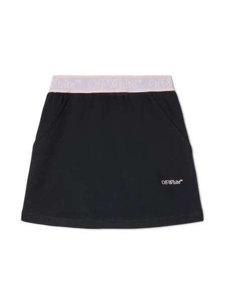 Spódnica dziecięca Off-white biała