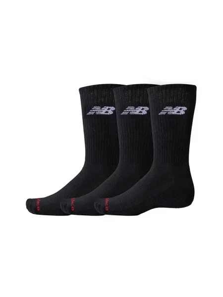 Skarpety New Balance – czarne