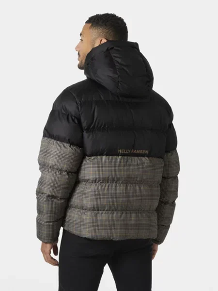 Куртка Helly Hansen черная