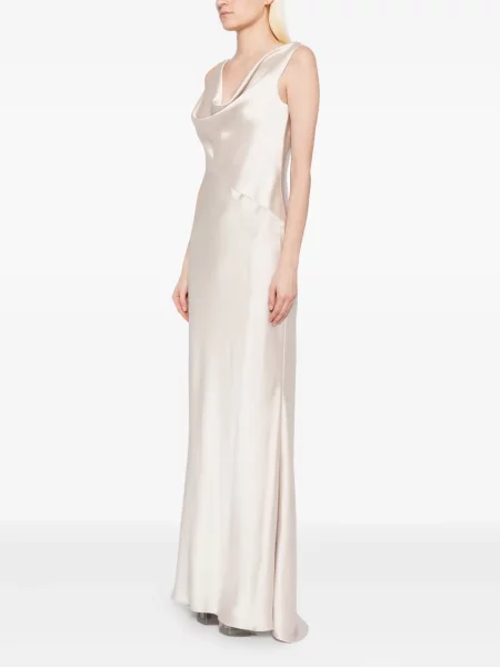 Rochie Amsale din satin