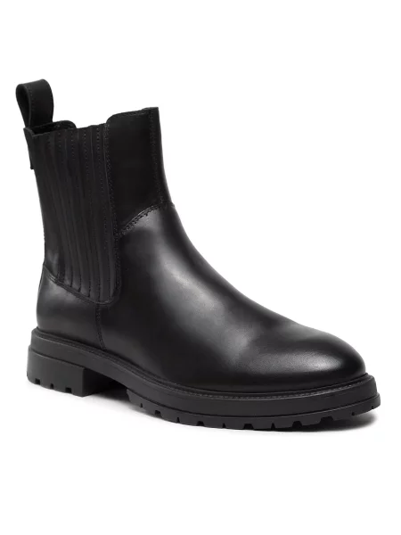 Челсі Vagabond Johnny Black чорні