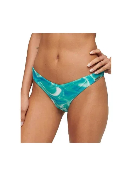 Bikini Superdry albastru