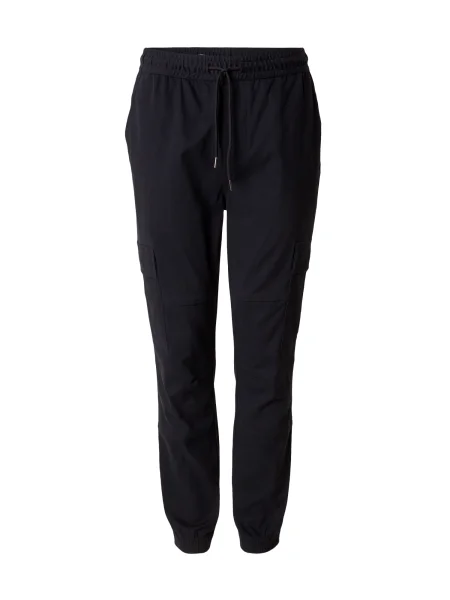 TRAPP Kalhoty černá