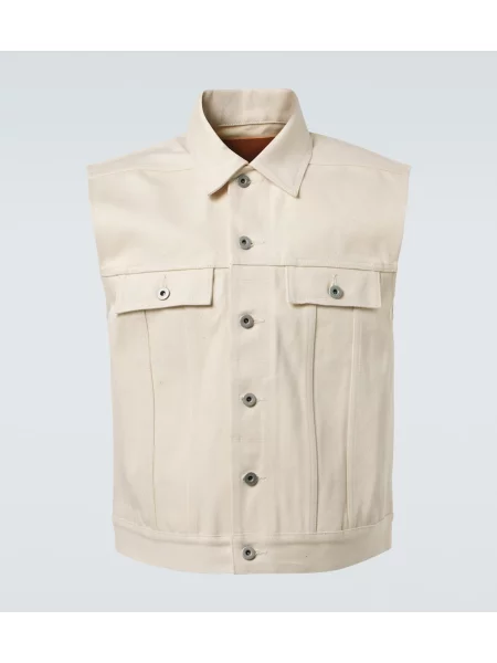 Traper prsluk Rick Owens