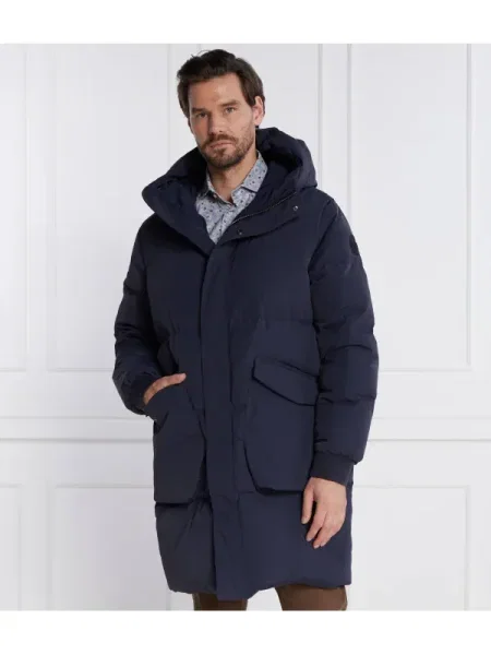 Windsor De puf palton Cefalu N