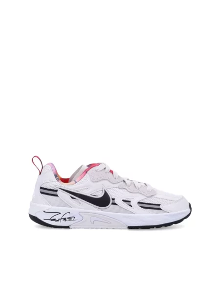 Sneakersy Nike białe