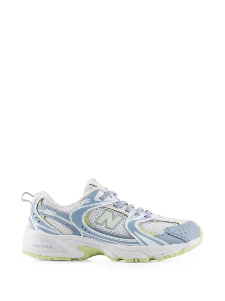 Dětské tenisky New Balance 530 bílé
