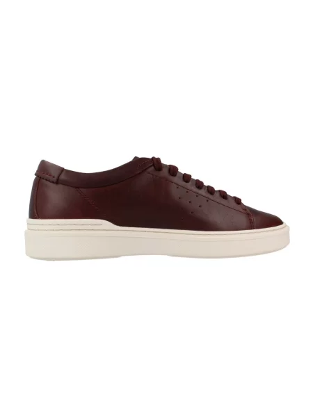 Tenisky Clarks hnedá