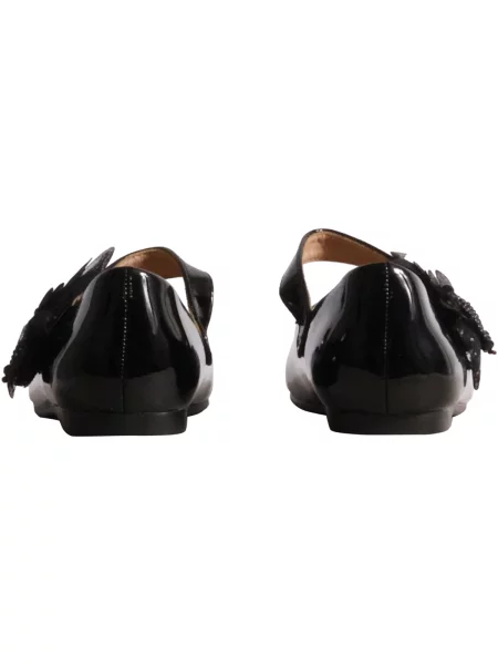 Pantofi copii Super Mode negru