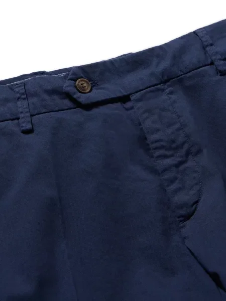 Pantaloni Brooks Brothers albastru