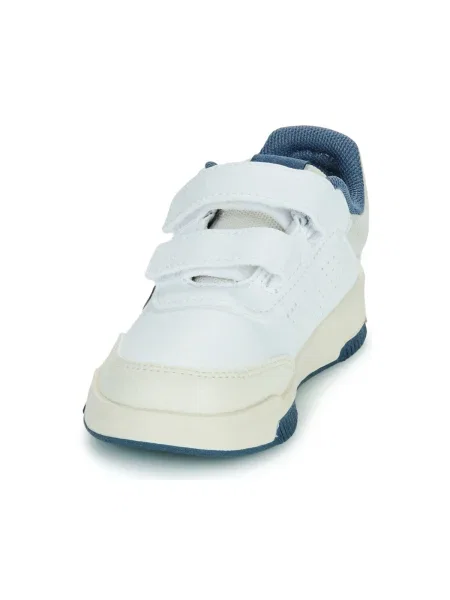 Sneakerși copii Adidas alb