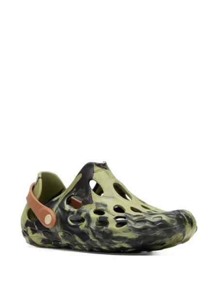 Sneakers Merrell πράσινο