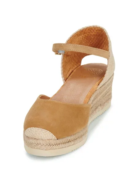 Pantofi Unisa maro