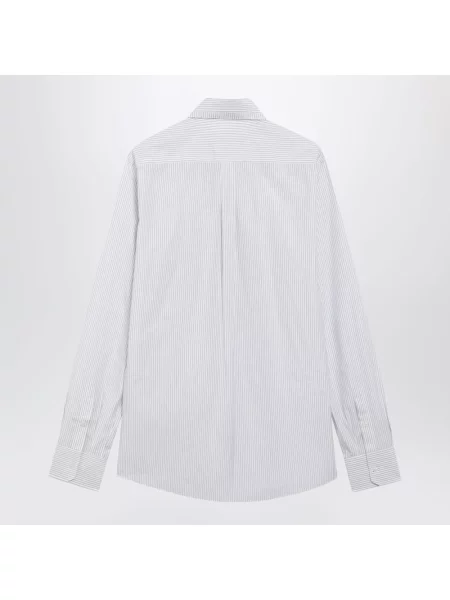 Koszula Dolce And Gabbana casual biała