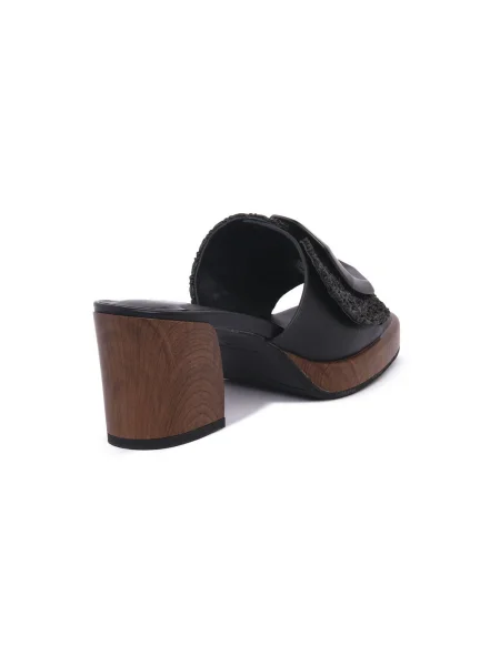 Pantofi Noa Harmon negru