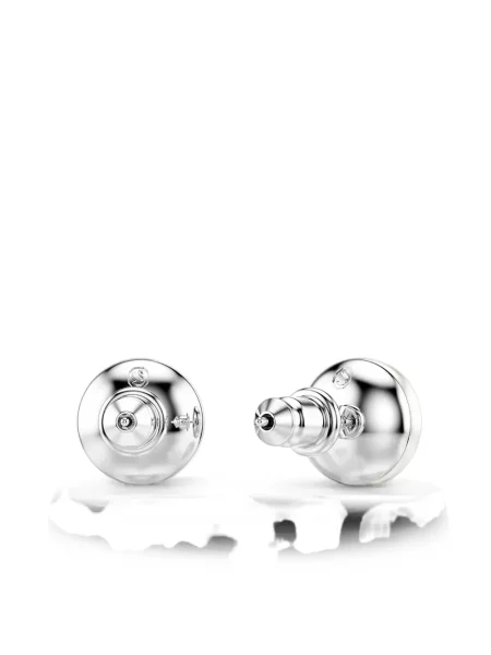 Cercei Swarovski cu perle