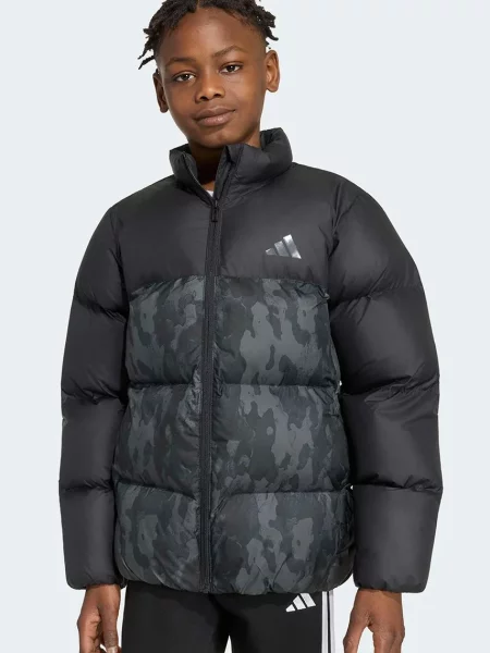 Детская куртка Adidas