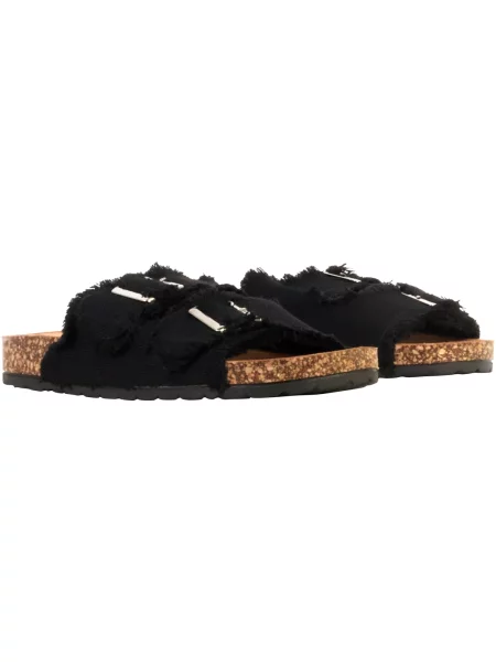 Pantofi Joia negru