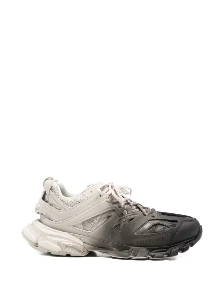 Pantofi alergare Balenciaga Track cu gradient alergare gri