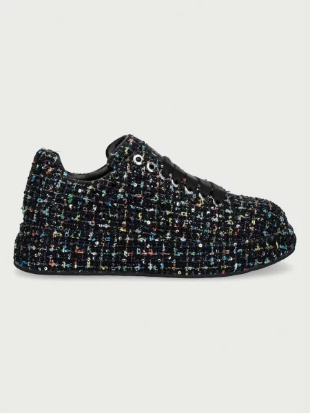 Goe sneakers pentru femei negru