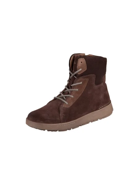 Pantofi Josef Seibel maro