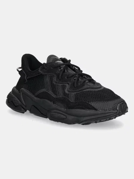 Sneakersy Adidas Ozweego czarne