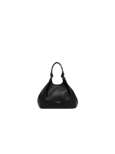 Shopperka Gianni Chiarini czarna