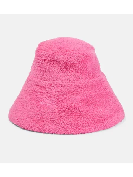 Šešir Ruslan Baginskiy ružičasta