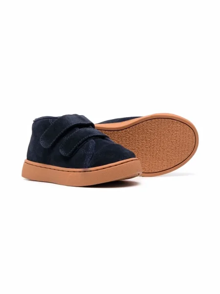 Sneakersy dziecięce Age Of Innocence niebieskie