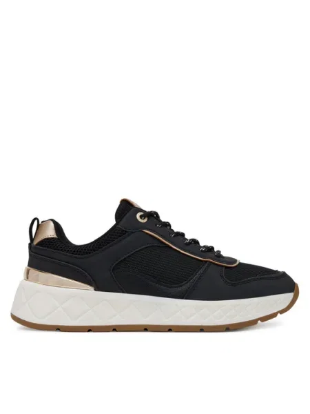 MEXX Sneakers negru